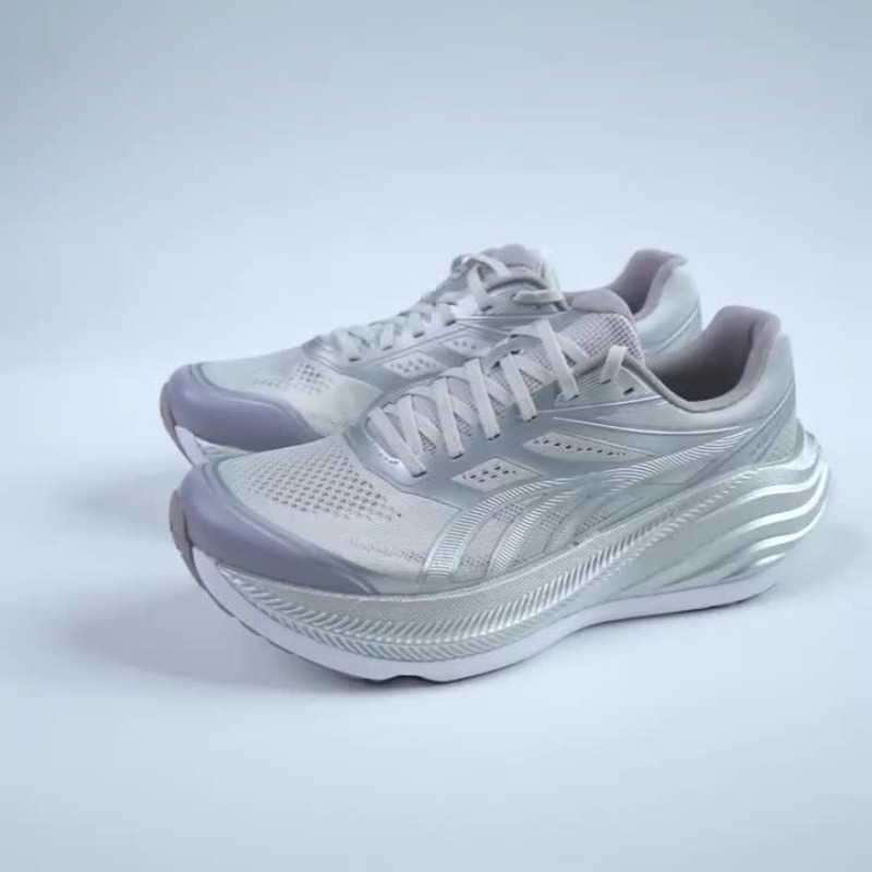 Shock Absorbing Gym Trainers - Original Brand Comfortable Thick Soled Trainers