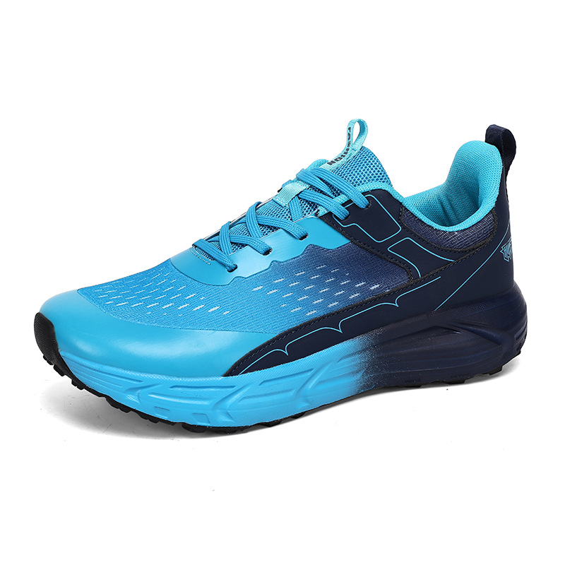 Wide Toe Box Running Sneakers - 2025 New Running Shoes for Men