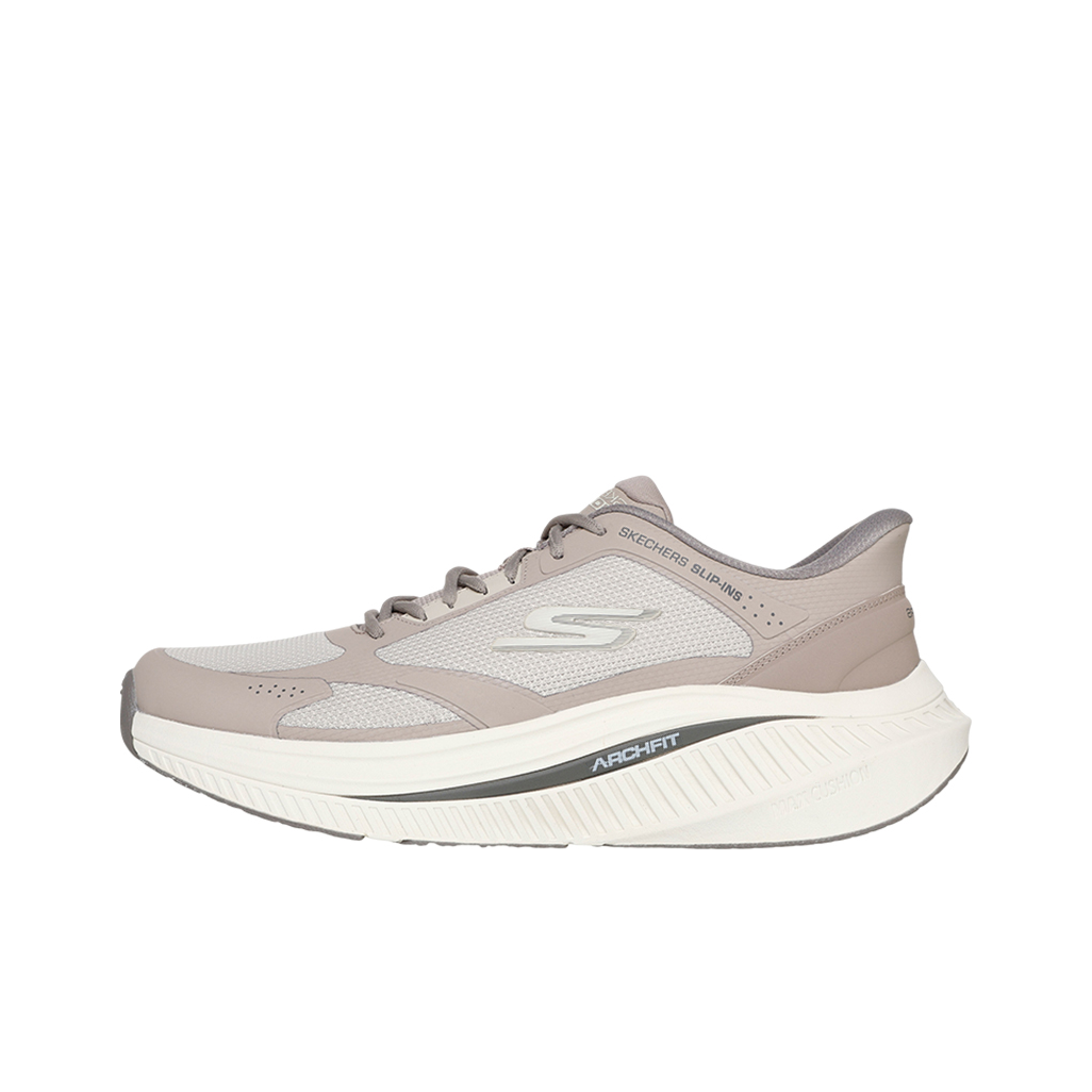 Running Shoes - Skechers Slip ins Low top Running