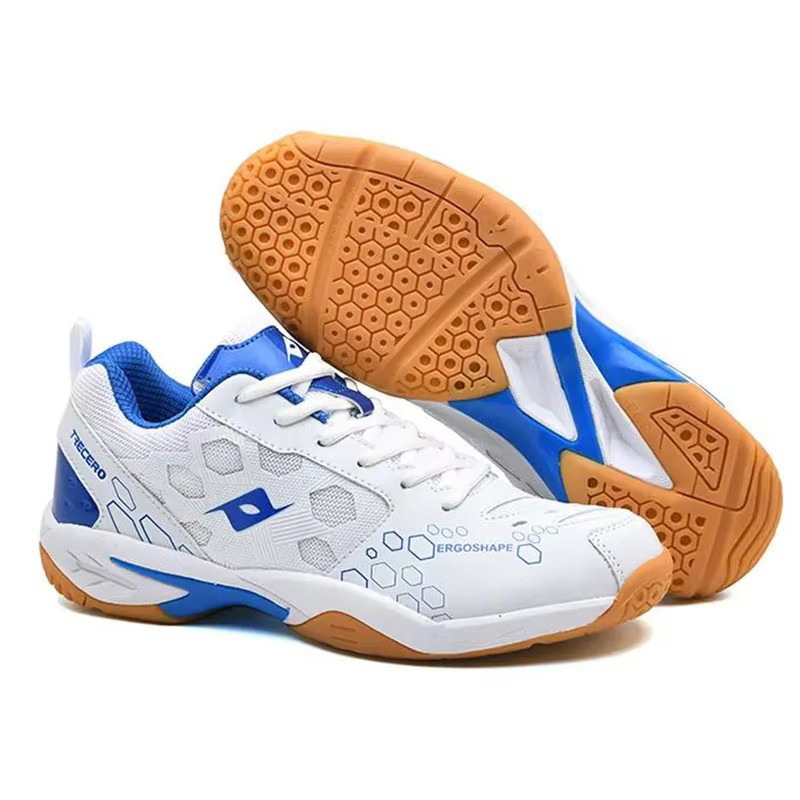 2023 Men Trainer Tennis Shoes  - огляд і ціна Shock Absorbing Gym Trainers