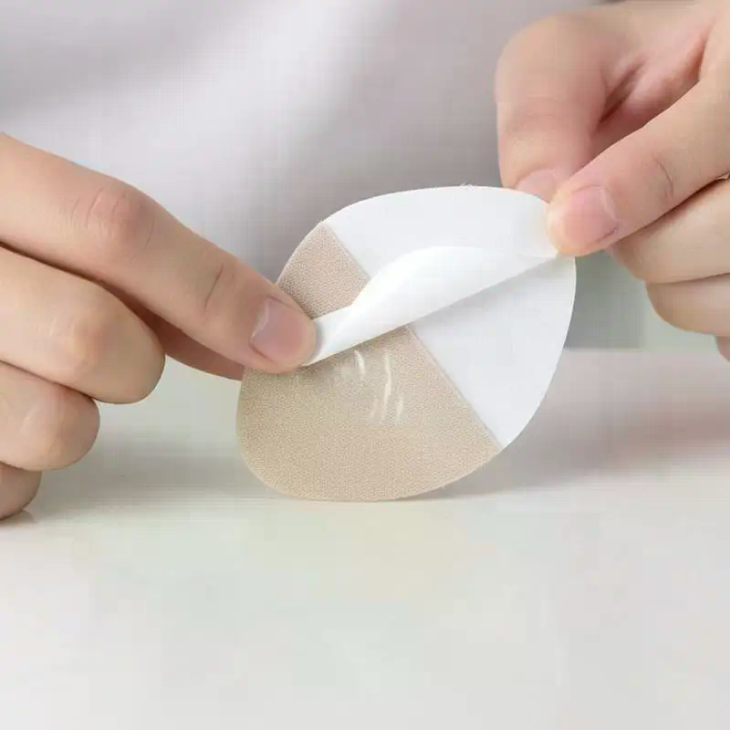 Self Adhesive Shoe Hole Repair - огляд і ціна Sneakers