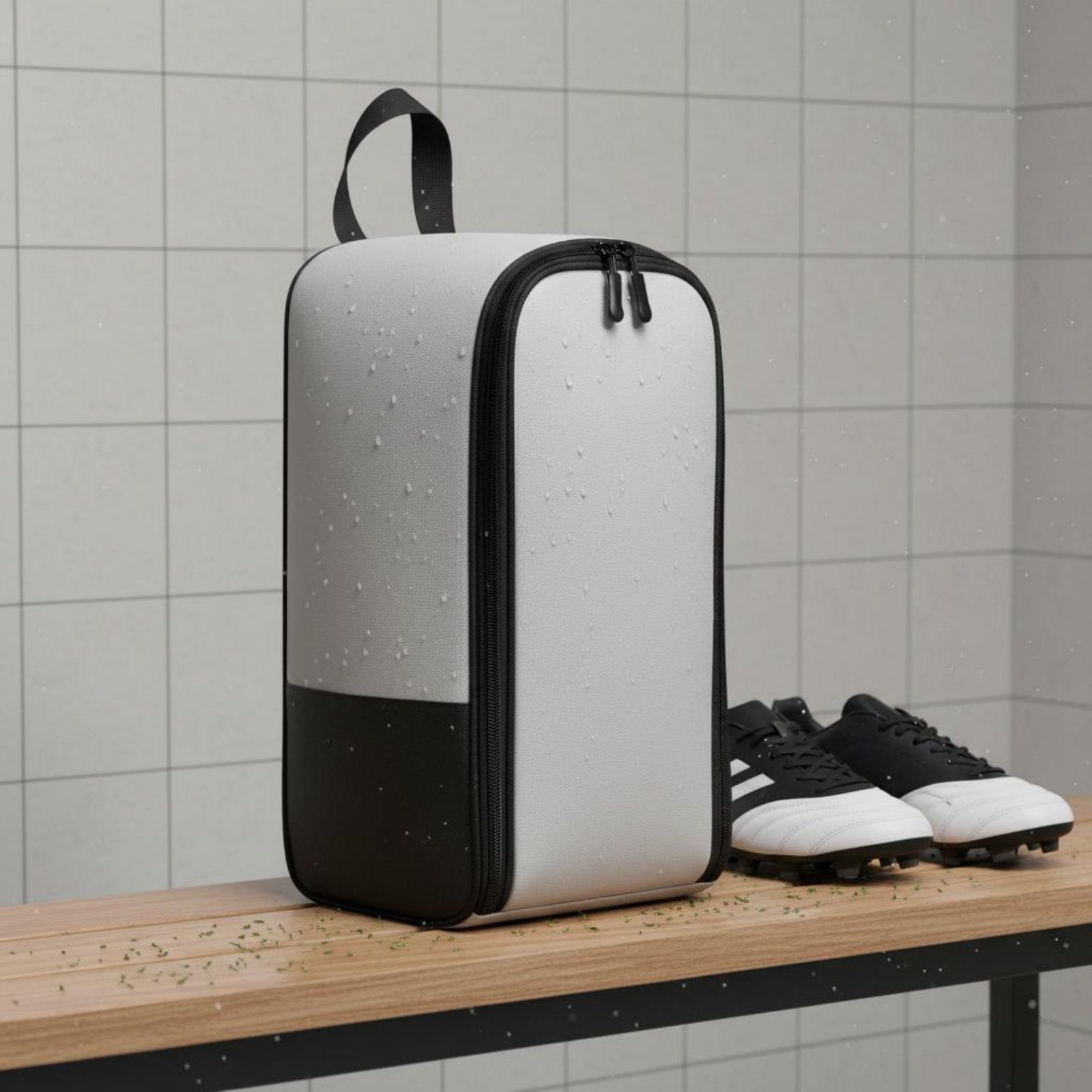 Football Shoe Bag Large Capaci - огляд і ціна Sneakers