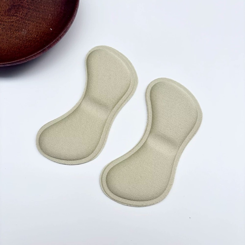 Self-stick Sponge Heel Grips S - огляд і ціна Sneakers