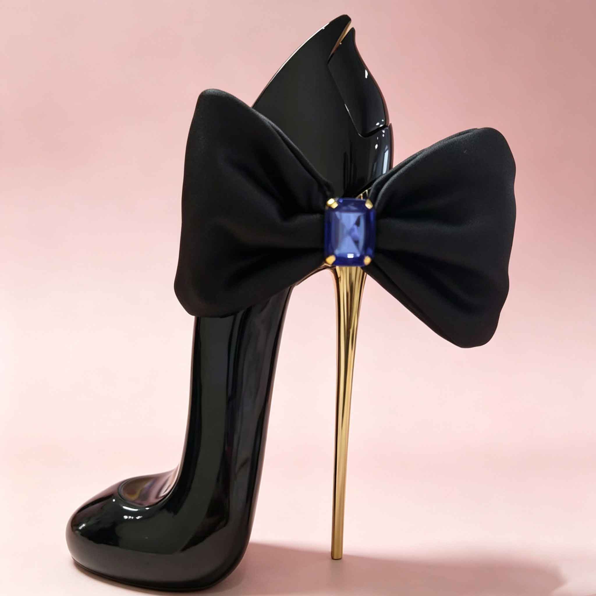 Carolina Herrera Good Girl Bow - огляд і ціна Heels