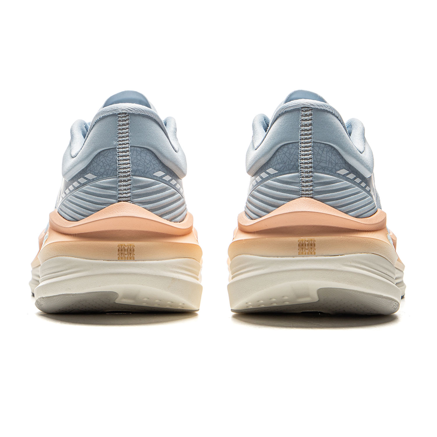 Li-Ning Women's YUEYING 5 PRO  - огляд і ціна Reflective Night Running Shoes