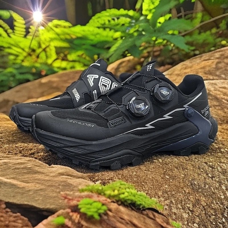 Professional Trail Running Sho - огляд і ціна Anti Slip Trail Running Sneakers