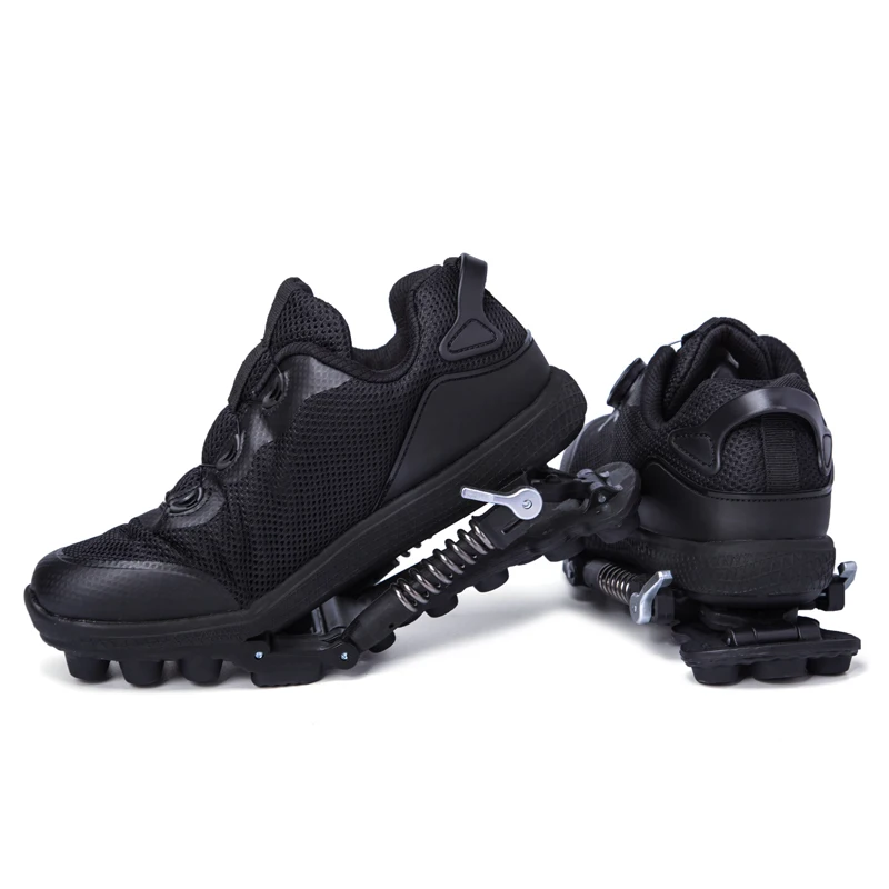 Mechanical Shoes With Steel Sp - огляд і ціна Women'S Shoes