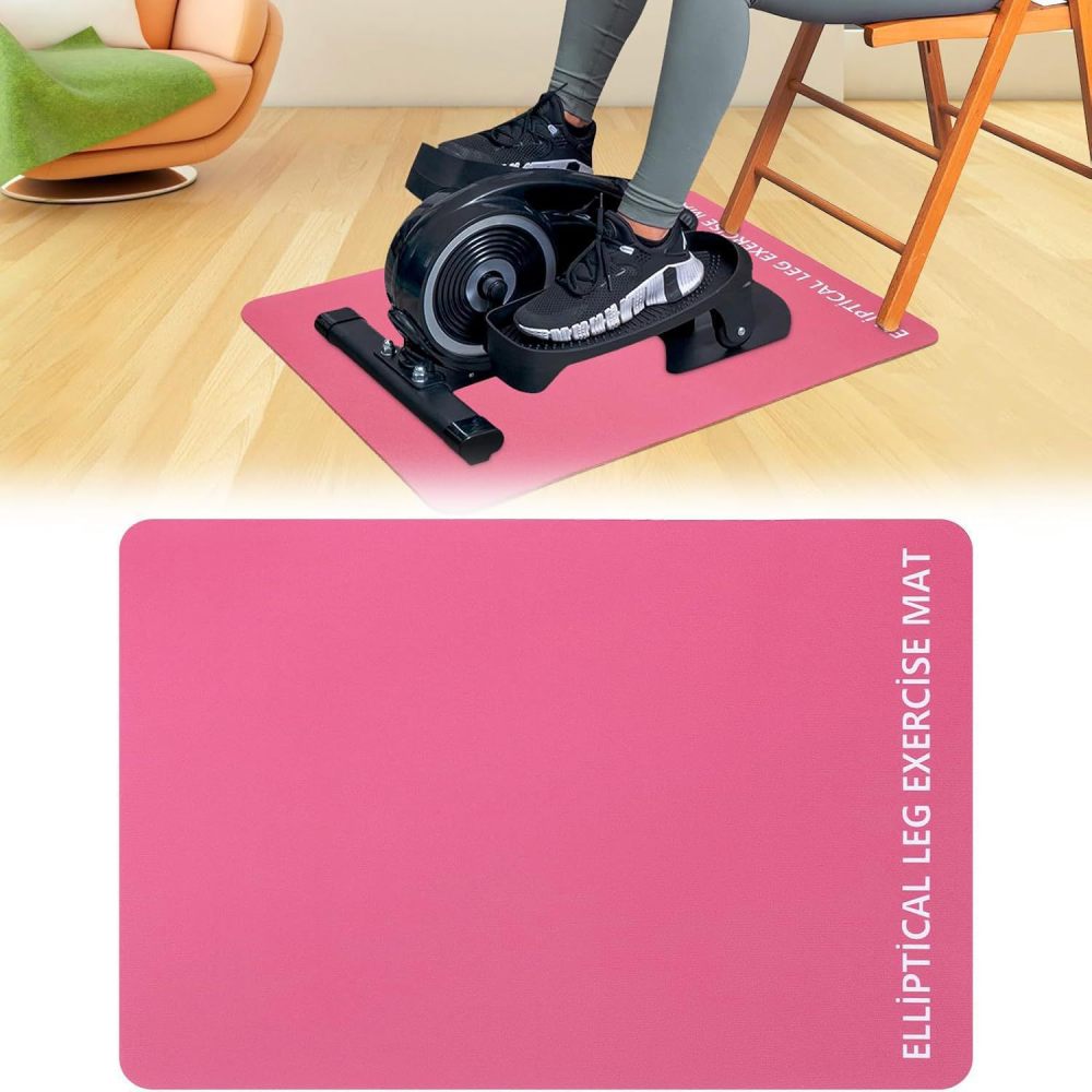 Anti Slip Soundproof Floor Mat - огляд і ціна Shock Absorbing Gym Trainers