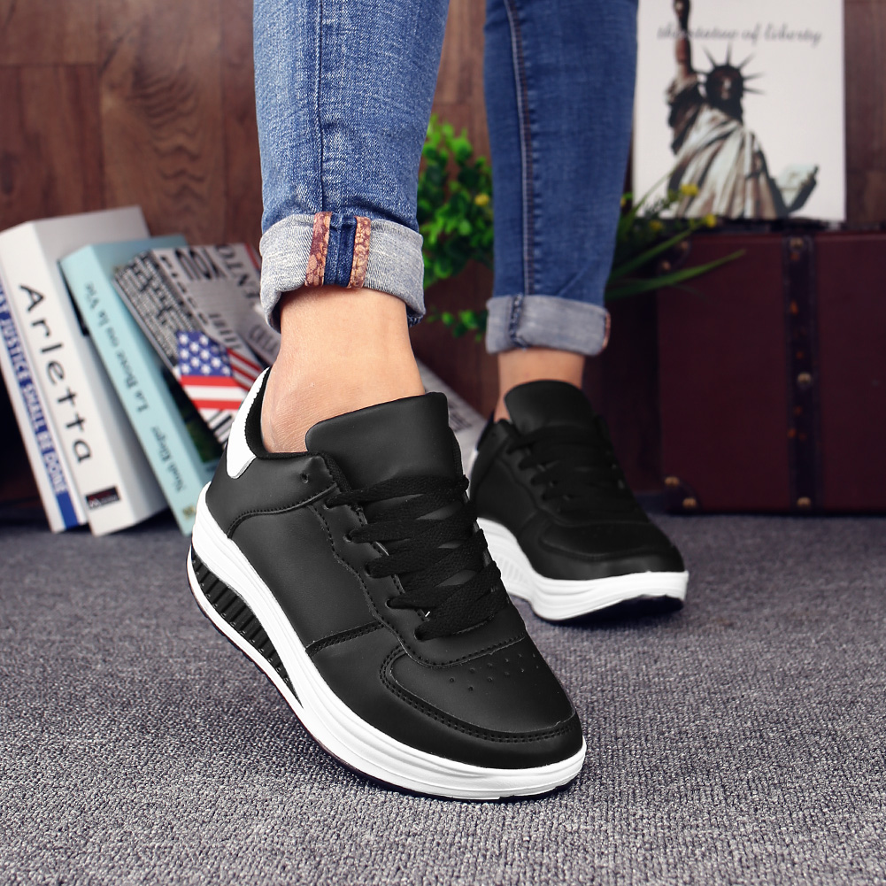 2026 New Women's Casual Shoes, - огляд і ціна Breathable Mesh Athletic Shoes
