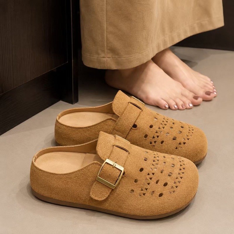 Women's Summer Thick Bottom Sl - огляд і ціна Sandals