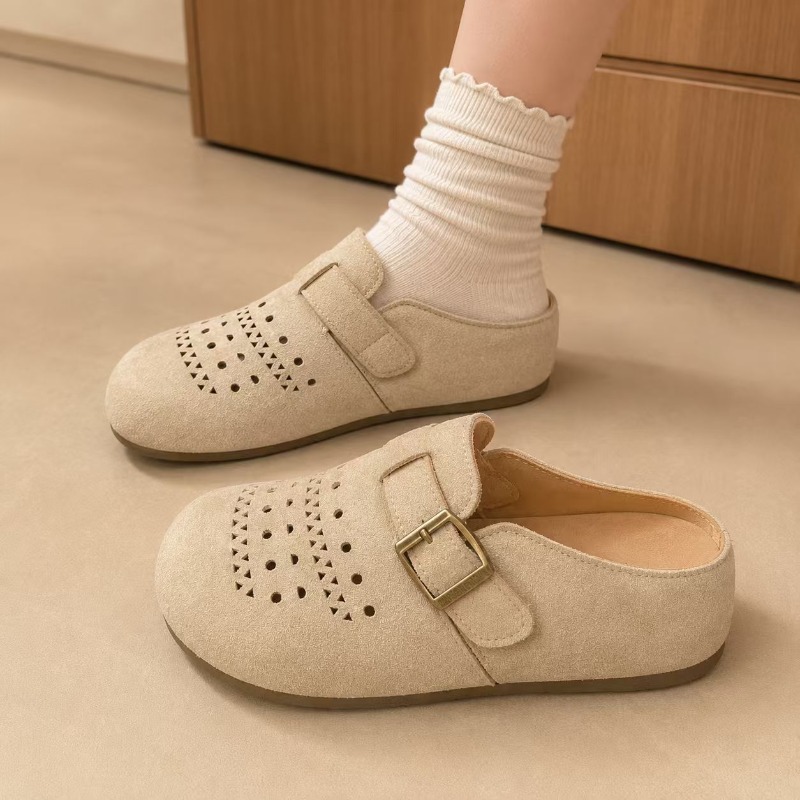 Women's Summer Thick Bottom Sl - огляд і ціна Sandals