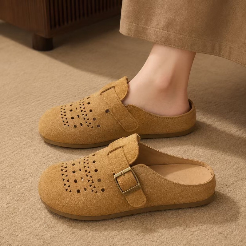 Women's Summer Thick Bottom Sl - огляд і ціна Sandals