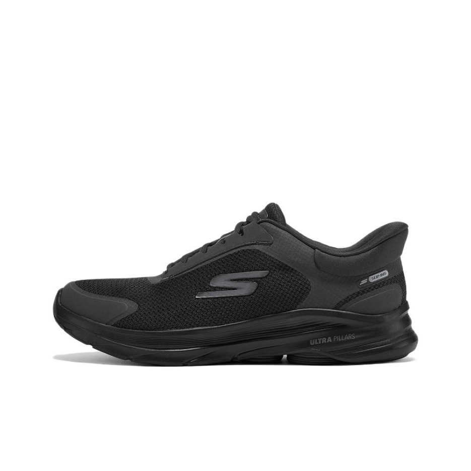 Skechers Go Walk 8 Breathable  - огляд і ціна Men'S Shoes