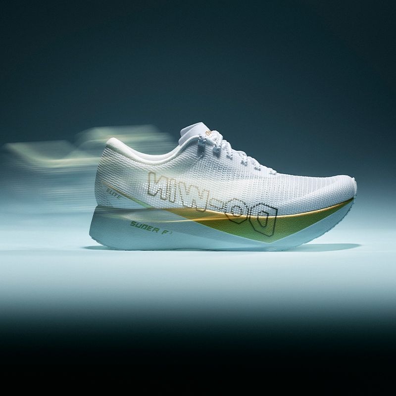 Original Brand Professional Ru - огляд і ціна Shock Absorbing Gym Trainers