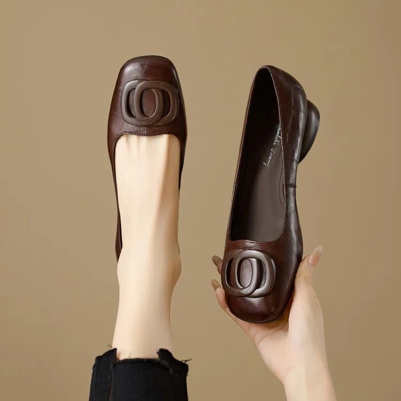 French Style Women Shoes Pumps - огляд і ціна Women'S Shoes