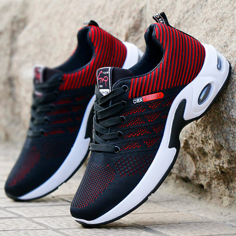 Men's shoes spring new trend m - огляд і ціна Waterproof Goretex Running Shoes