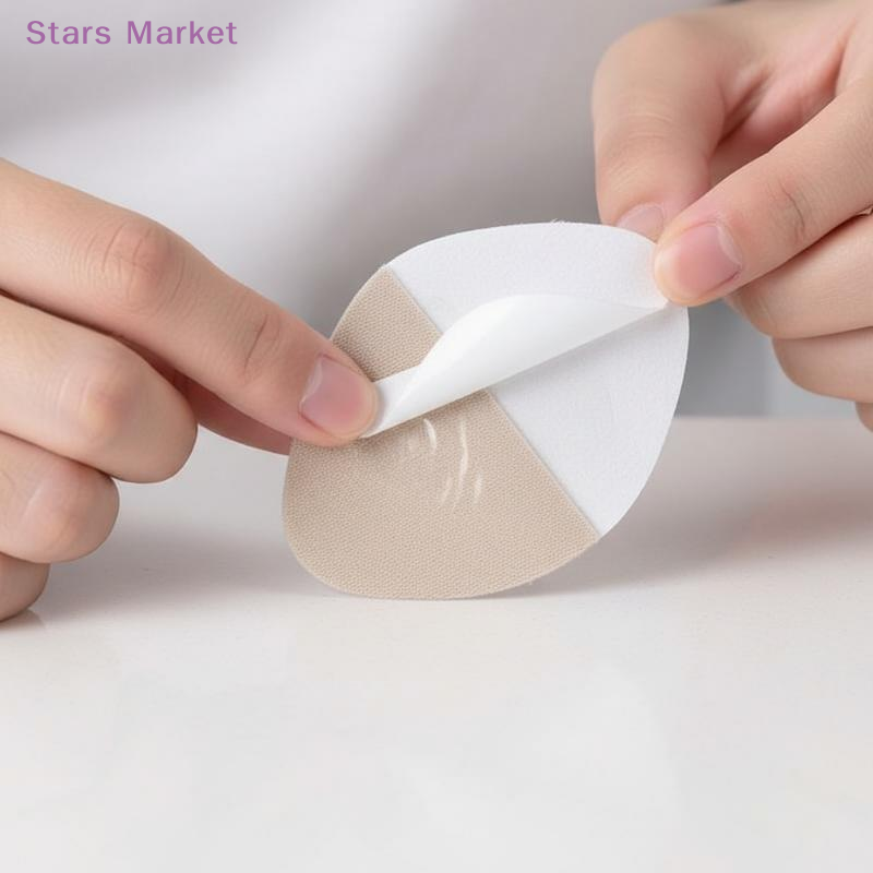 New Self Adhesive Shoe Hole Re - огляд і ціна Sneakers