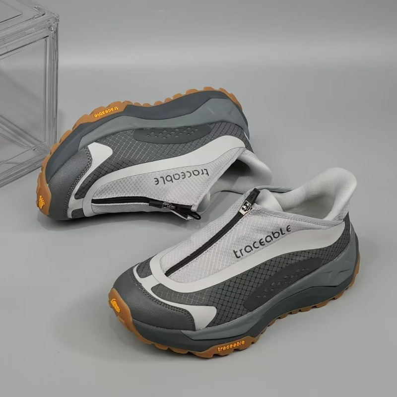 2026 New Trend Walking Sneaker - огляд і ціна Anti Slip Trail Running Sneakers