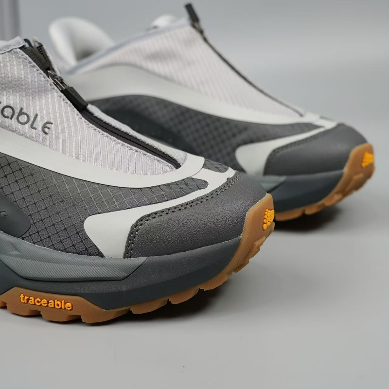 2026 New Trend Walking Sneaker - огляд і ціна Anti Slip Trail Running Sneakers