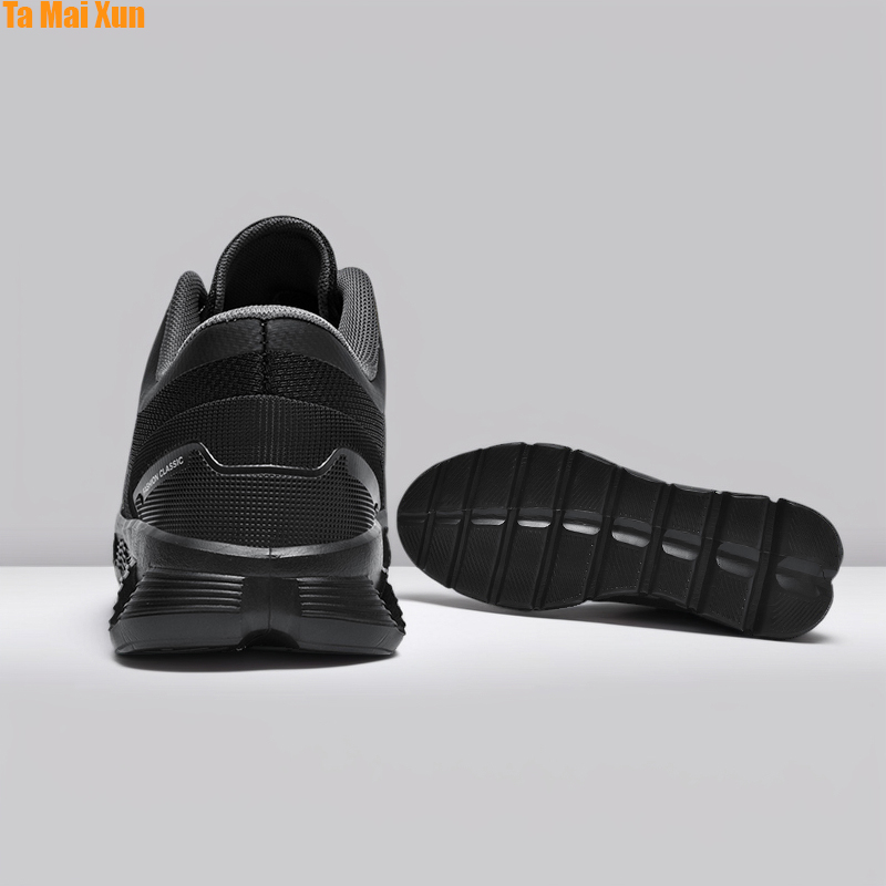 New Original Cloud Mens Traine - огляд і ціна Reflective Night Running Shoes