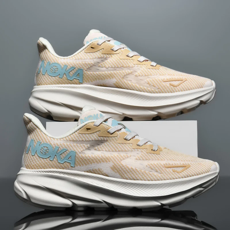 Men's Running Shoes Jogging Tr - огляд і ціна Lightweight Road Running Shoes