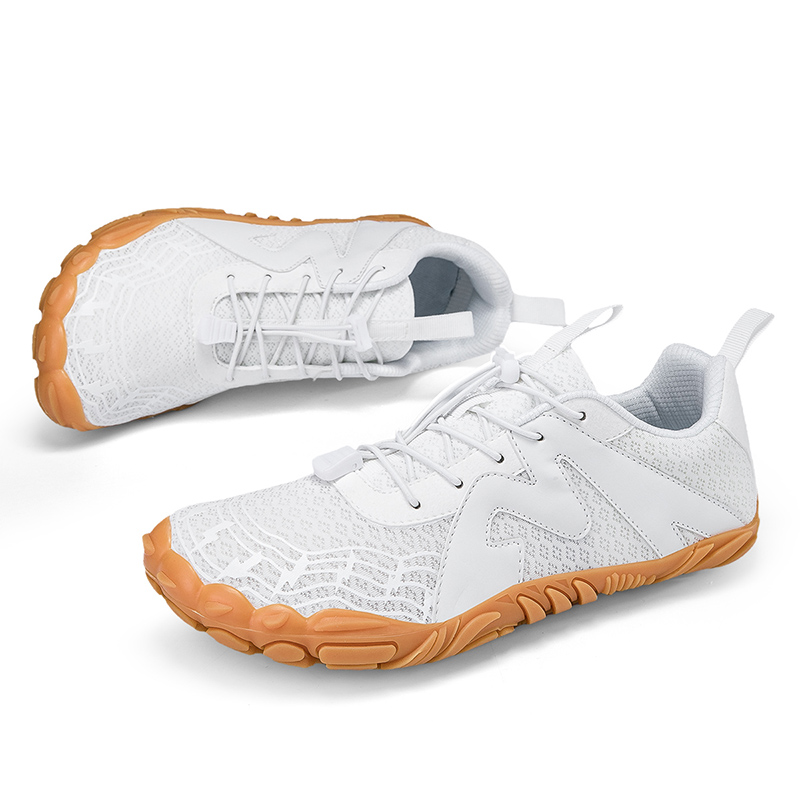2026 Sneakers Barefoot Shoes F - огляд і ціна Wide Toe Box Running Sneakers