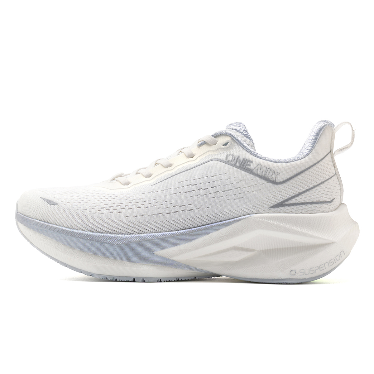 ONEMIX CloudStep 10 Running Sh - огляд і ціна Reflective Night Running Shoes