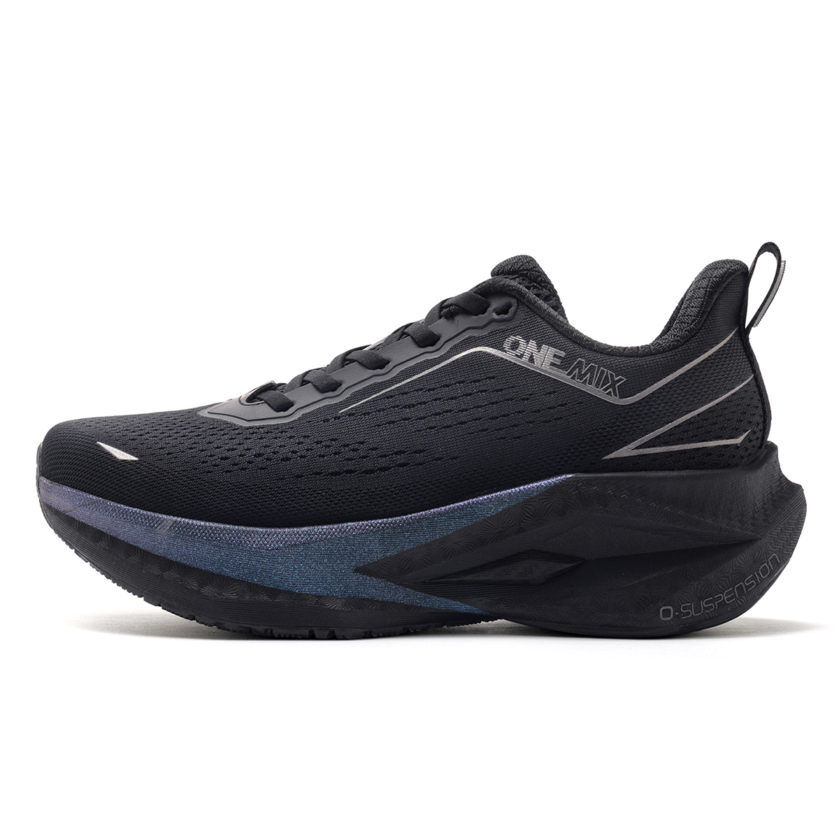 ONEMIX CloudStep 10 Running Sh - огляд і ціна Reflective Night Running Shoes