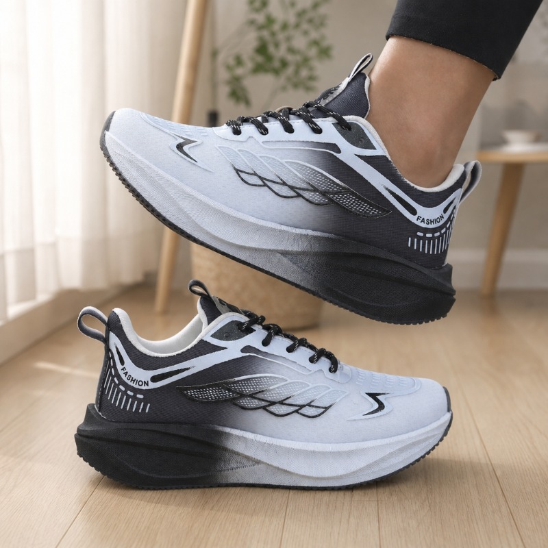 Women Wide Toe Running Shoes S - огляд і ціна Wide Toe Box Running Sneakers