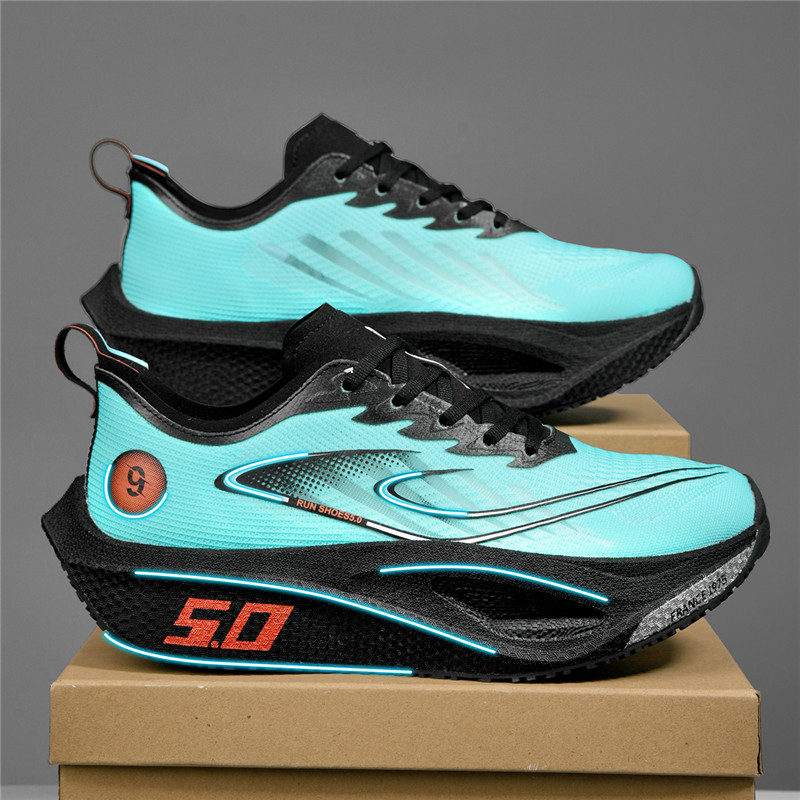 Daily Sports and Leisure Women - огляд і ціна Lightweight Road Running Shoes