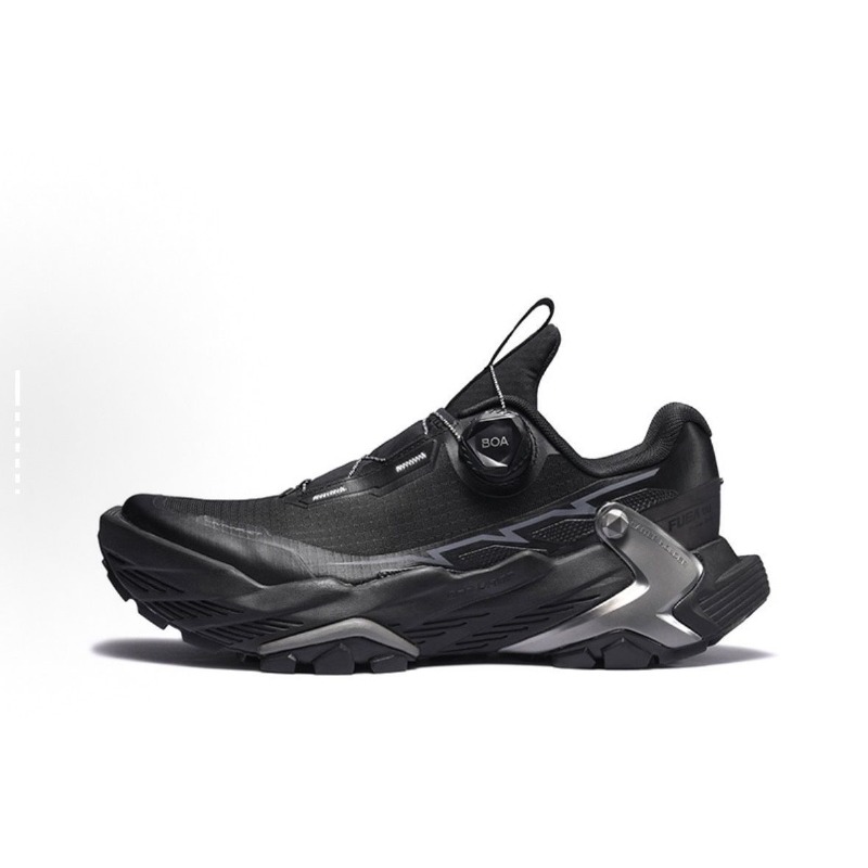 Good Quality Couples Trail Run - огляд і ціна Anti Slip Trail Running Sneakers