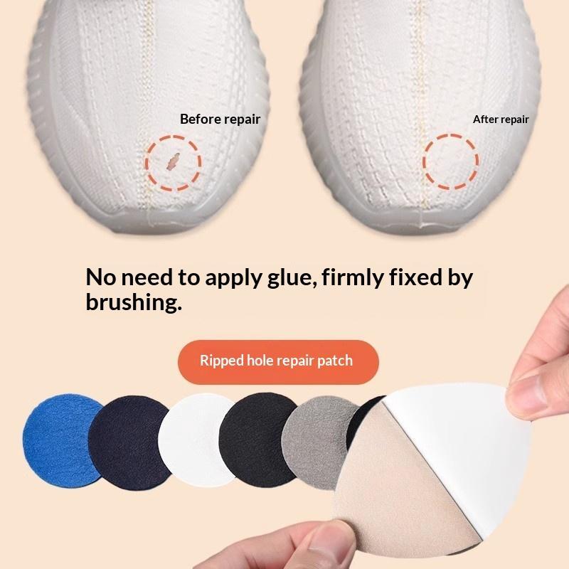 Hot Sale Self Adhesive Shoe Ho - огляд і ціна Sneakers