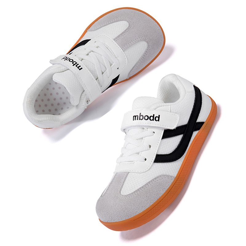 Kids Slip On Barefoot Toddler  - огляд і ціна Wide Toe Box Running Sneakers