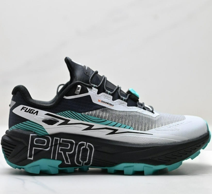 Classic Brand Unisex Trail Run - огляд і ціна Anti Slip Trail Running Sneakers