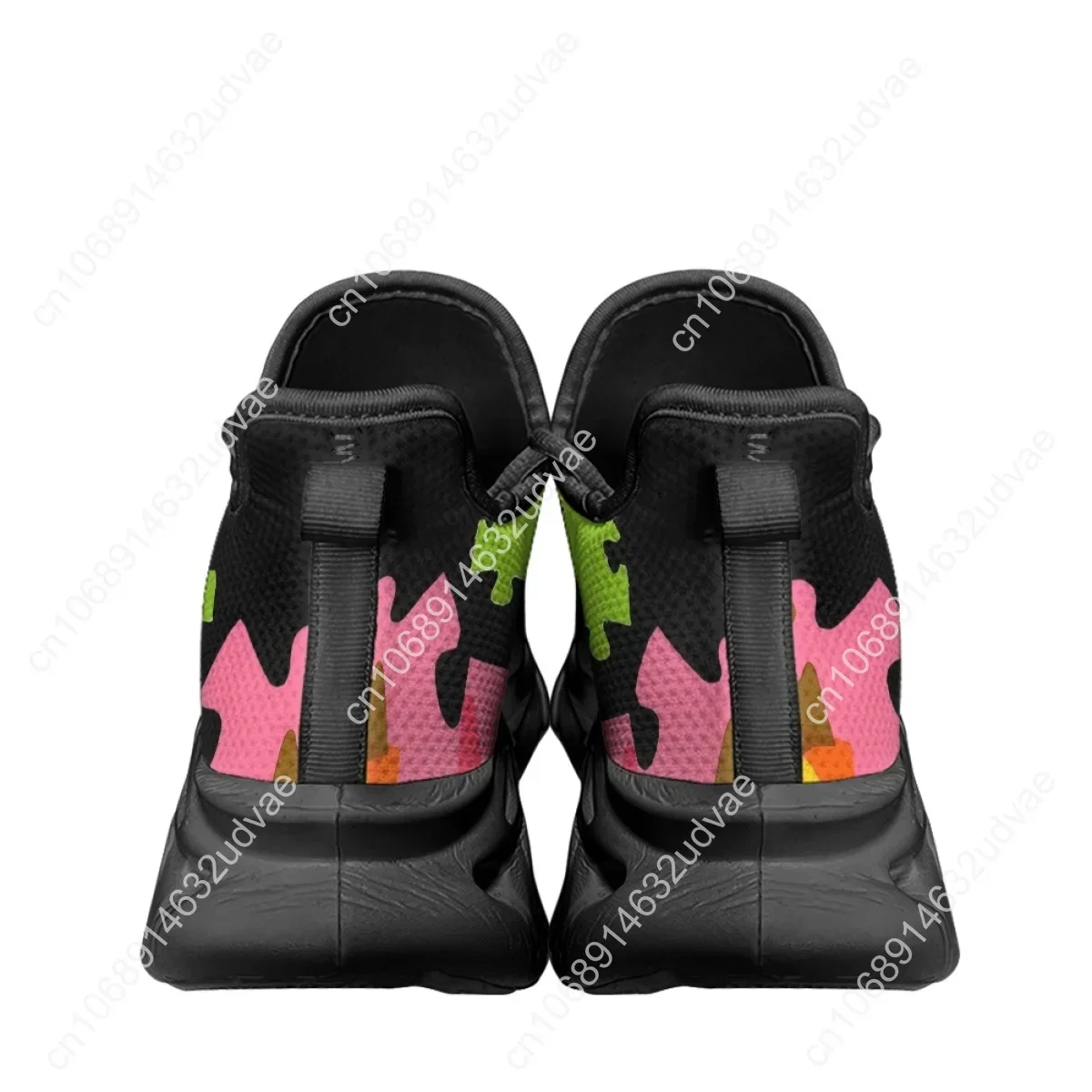 Autism Awareness Sports Runnin - огляд і ціна Running Shoes