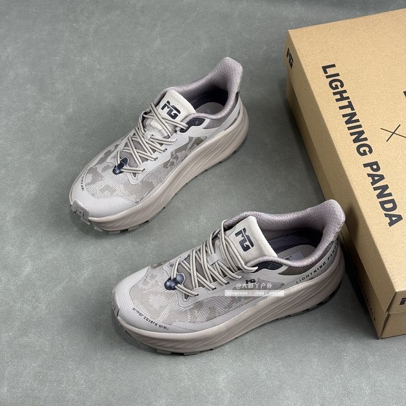 Classic Brand Trail Running Sh - огляд і ціна Anti Slip Trail Running Sneakers