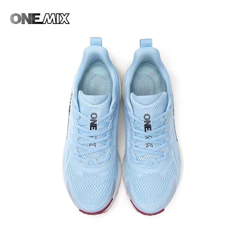 O-Resilio Running Shoes Men Cu - огляд і ціна Reflective Night Running Shoes