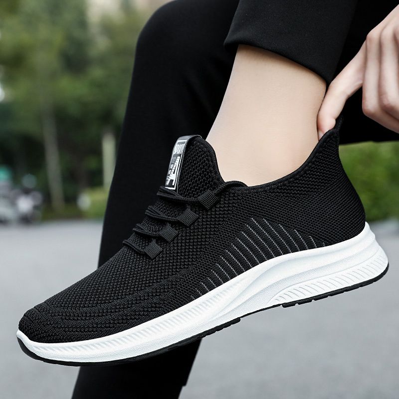2026 Summer Men's Breathable A - огляд і ціна Breathable Mesh Athletic Shoes