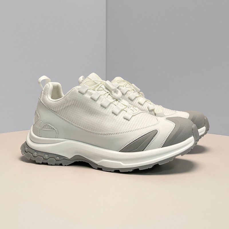 2026 New Arrival Men Shoes Spo - огляд і ціна Anti Slip Trail Running Sneakers
