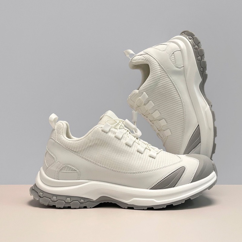 2026 New Arrival Men Shoes Spo - огляд і ціна Anti Slip Trail Running Sneakers