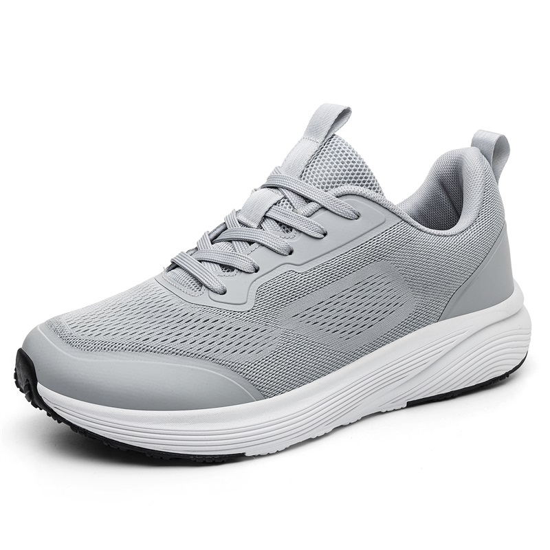 Men Wide Toe Athletic Shoes Li - огляд і ціна Wide Toe Box Running Sneakers