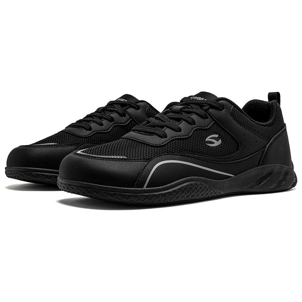 HOBIBEAR Men Wide Toe Shoes Ba - огляд і ціна Wide Toe Box Running Sneakers