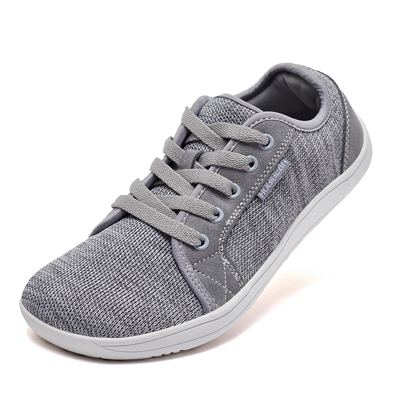 HOBIBEAR Wide Toe Barefoot Sho - огляд і ціна Wide Toe Box Running Sneakers