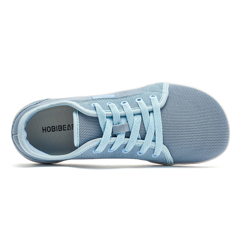 HOBIBEAR Wide Toe Barefoot Sho - огляд і ціна Wide Toe Box Running Sneakers