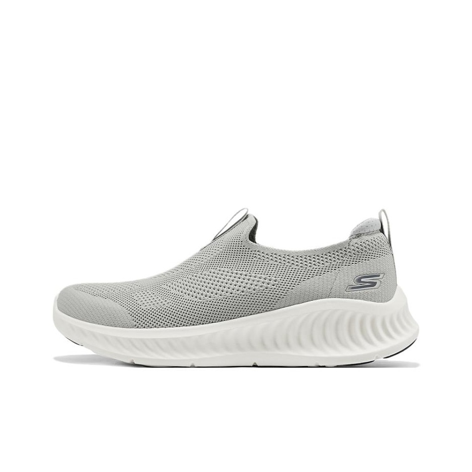 Skechers MEN'S GO WALK Low top - огляд і ціна Men'S Shoes
